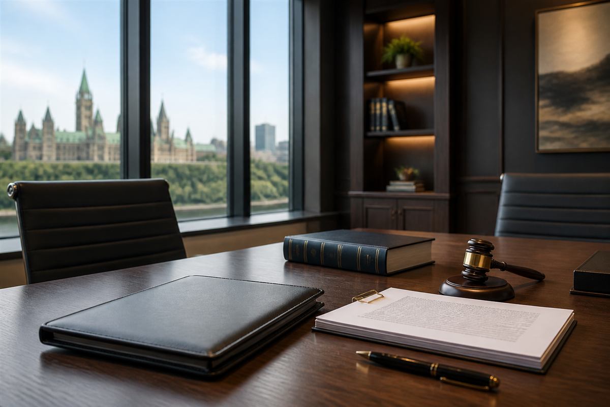 Supporting a Family Through Estate Administration