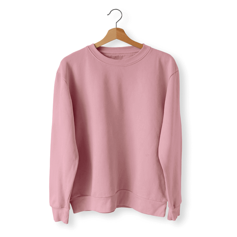 Full Sleeve Sweatshirt for Women
