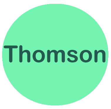 David Thomson