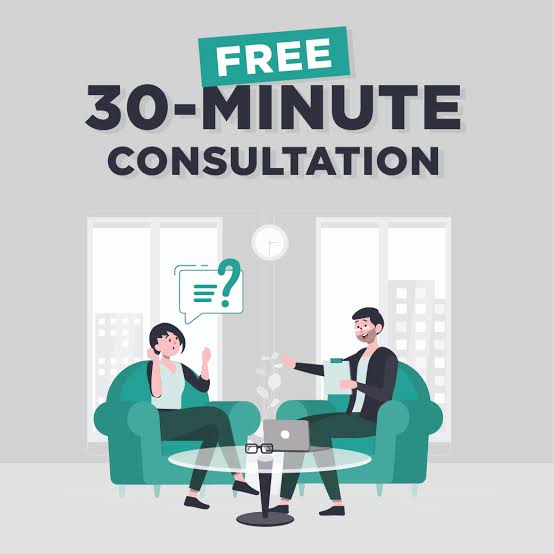 Free Initial Consultation + 15% Off Your First Service